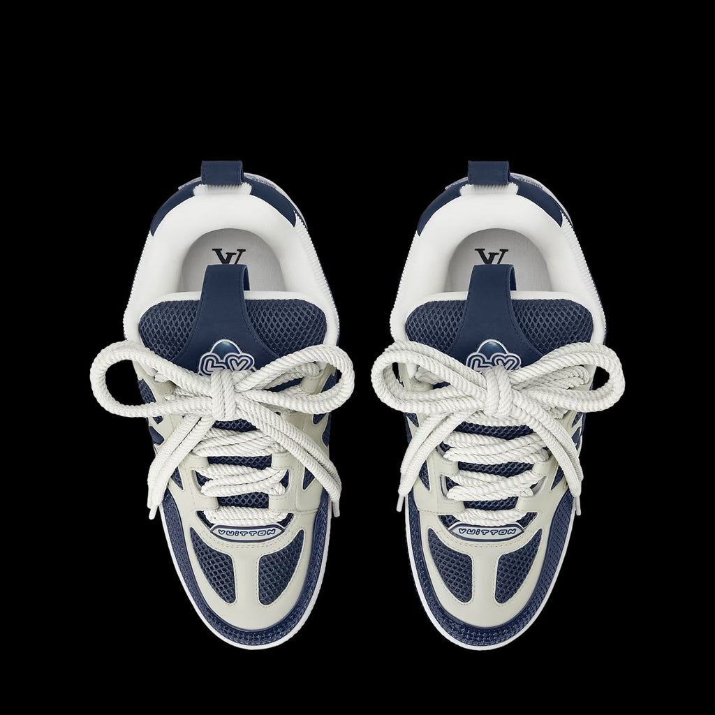 LOUIS VUITTON SKATE