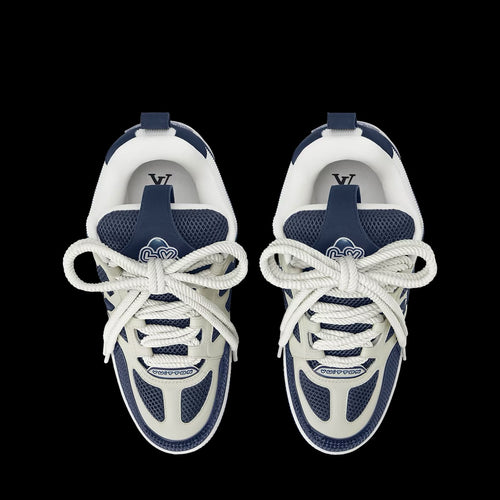 LOUIS VUITTON SKATE