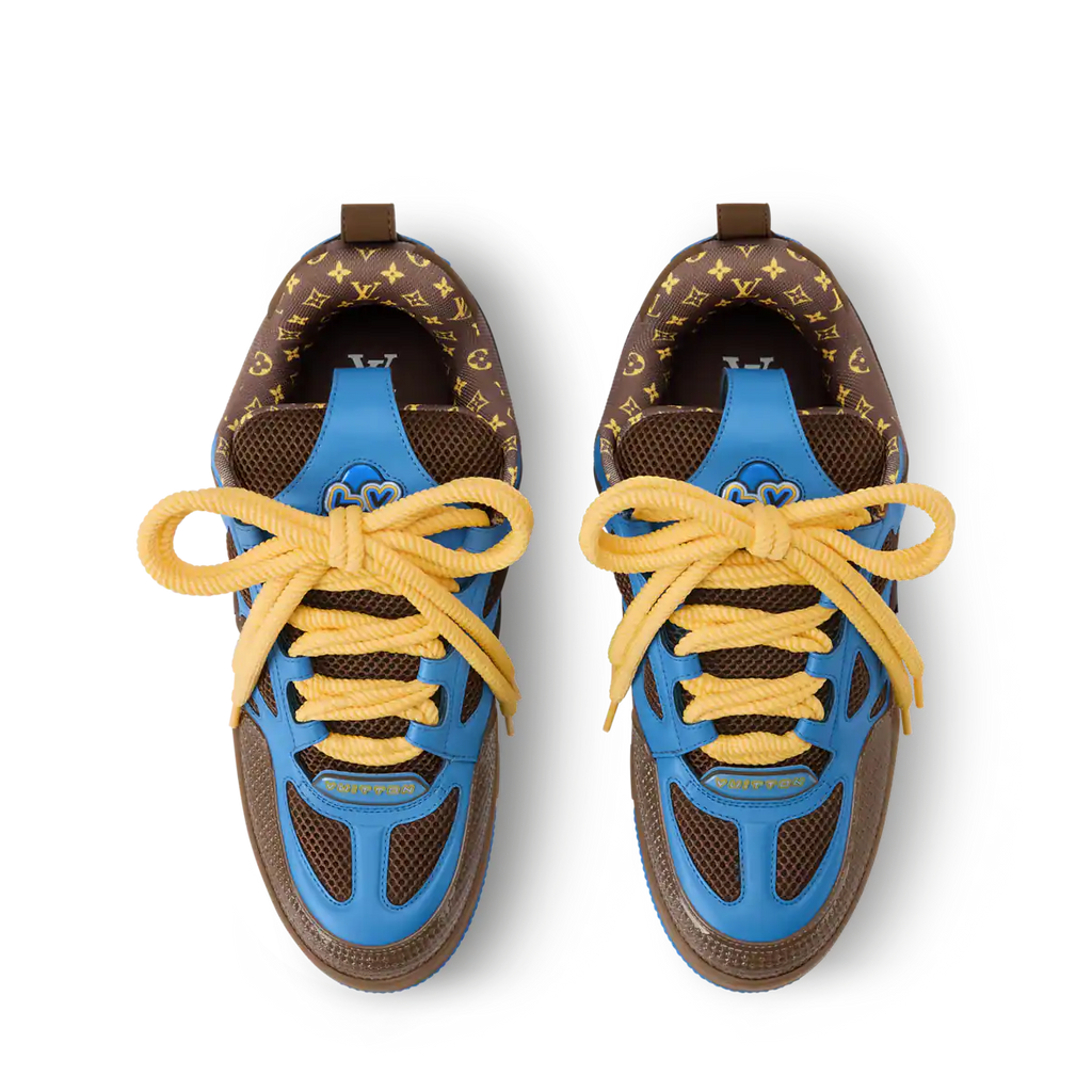 LOUIS VUITTON SKATE