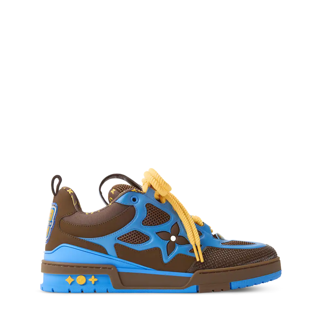 LOUIS VUITTON SKATE