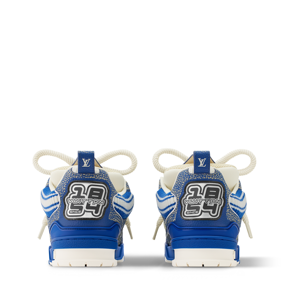 LOUIS VUITTON SKATE
