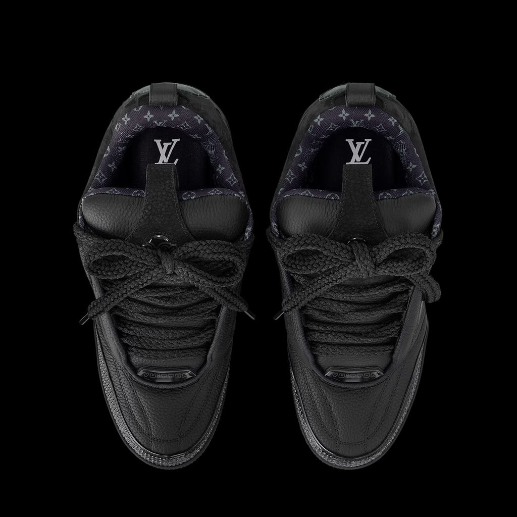LOUIS VUITTON SKATE 2