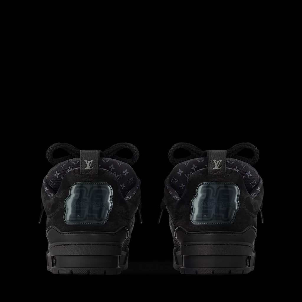 LOUIS VUITTON SKATE 2