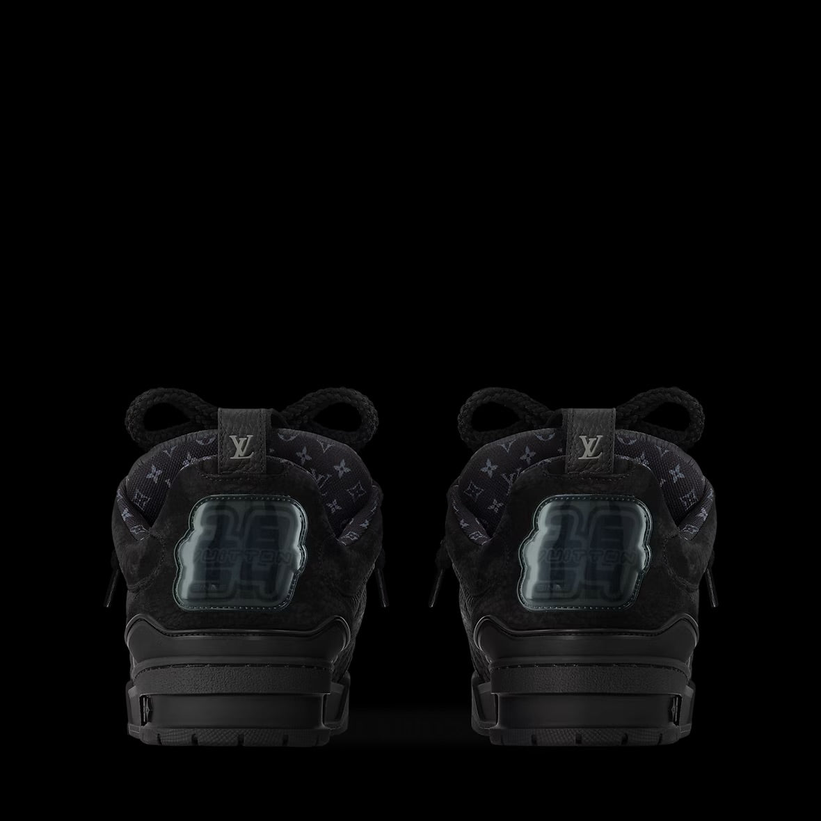 LOUIS VUITTON SKATE 2