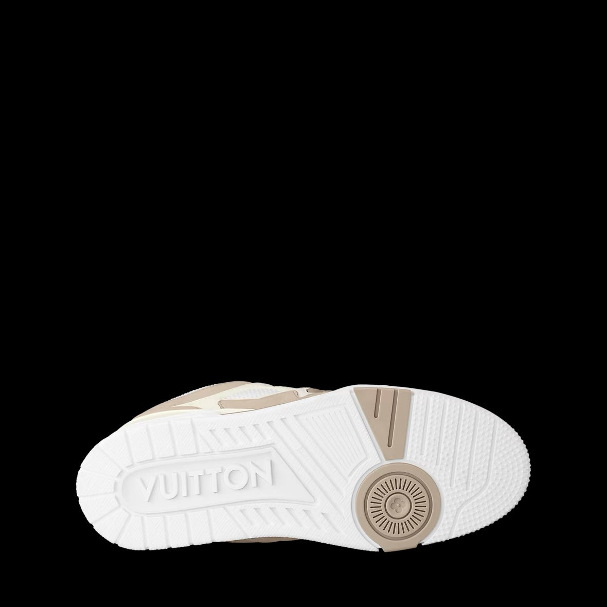 LOUIS VUITTON SKATE