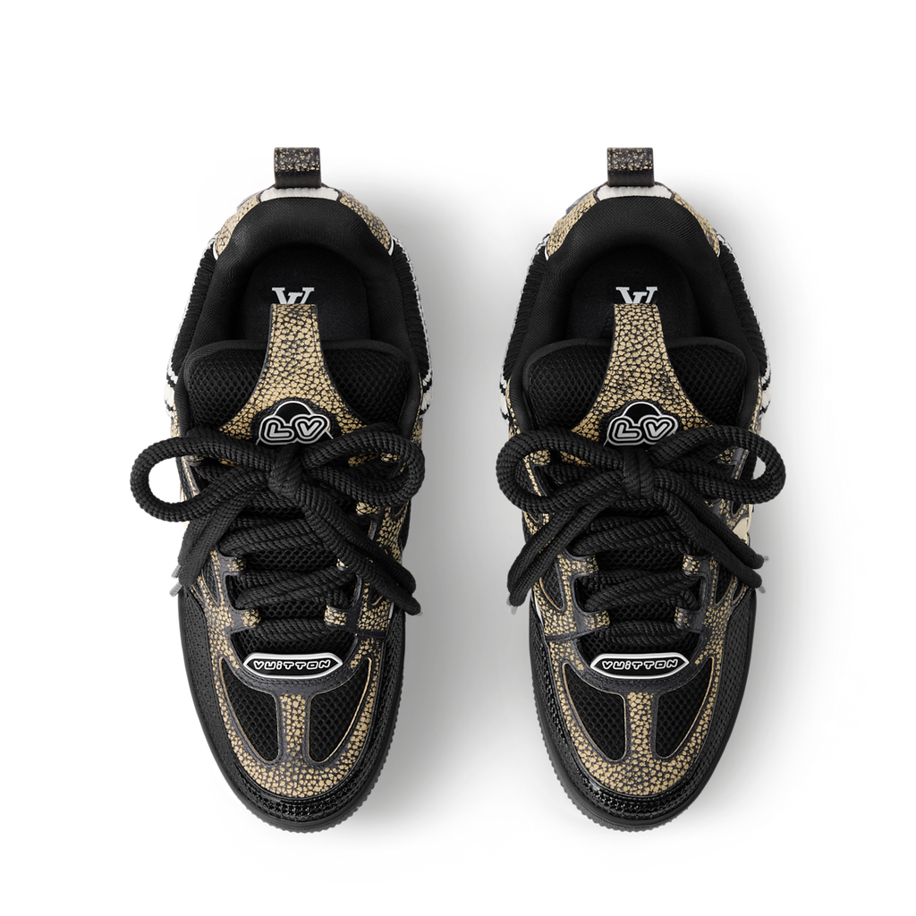 LOUIS VUITTON SKATE