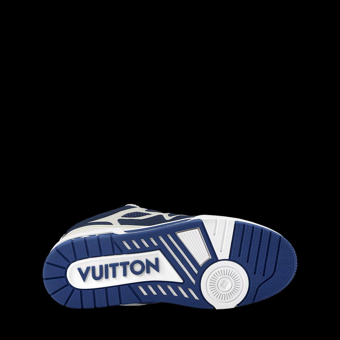 LOUIS VUITTON SKATE