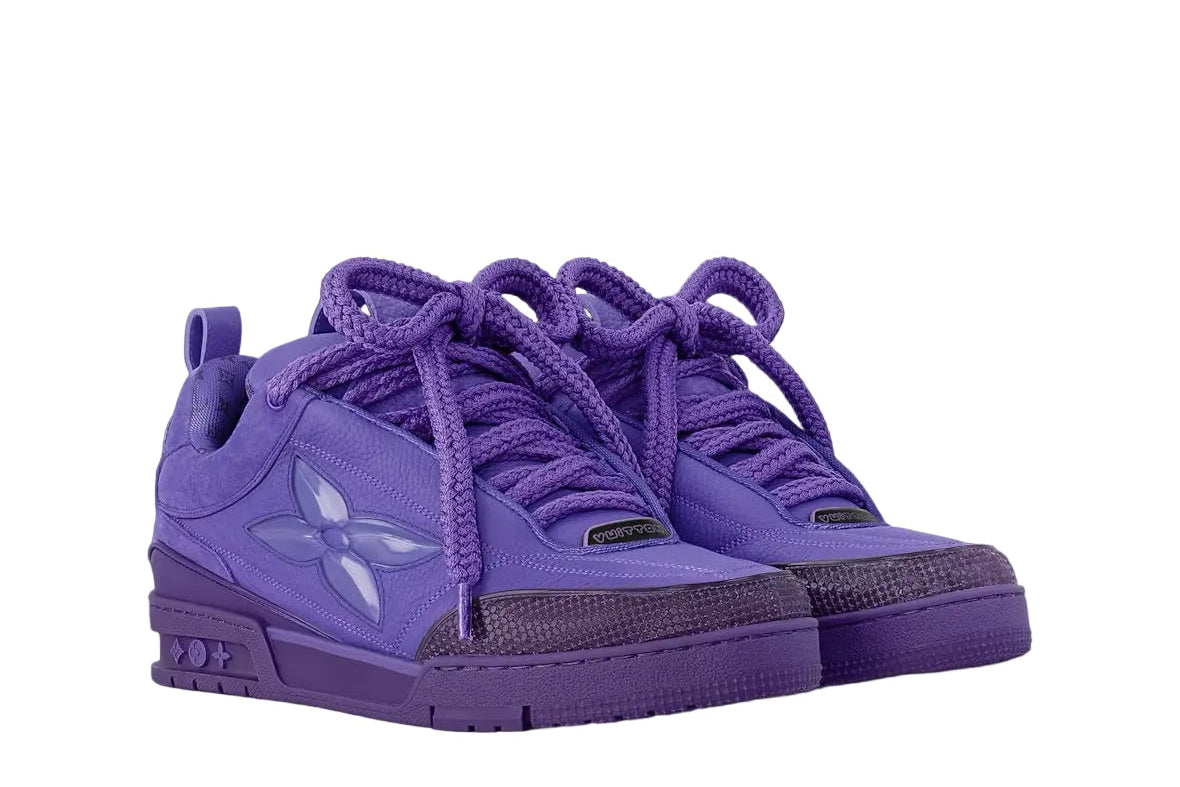 LOUIS VUITTON SKATE 2