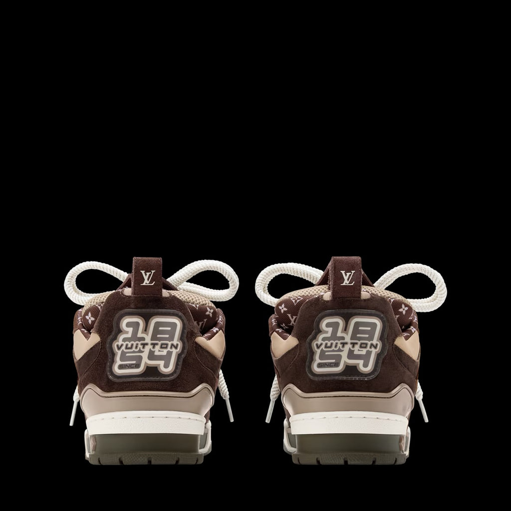 LOUIS VUITTON SKATE