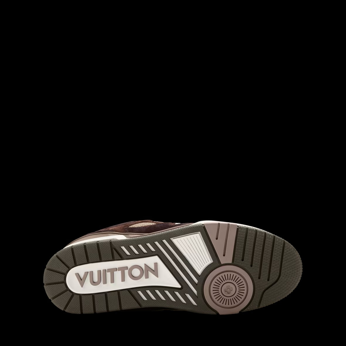 LOUIS VUITTON SKATE