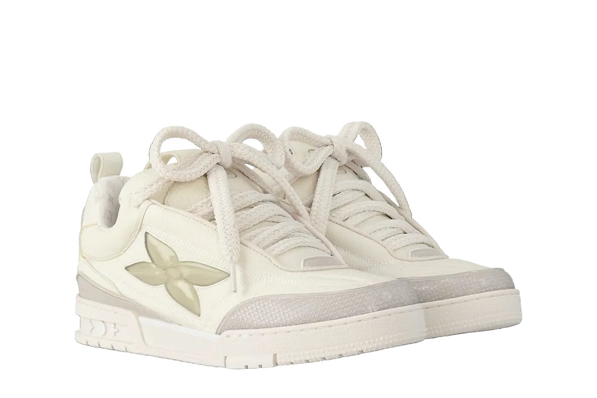 LOUIS VUITTON SKATE 2