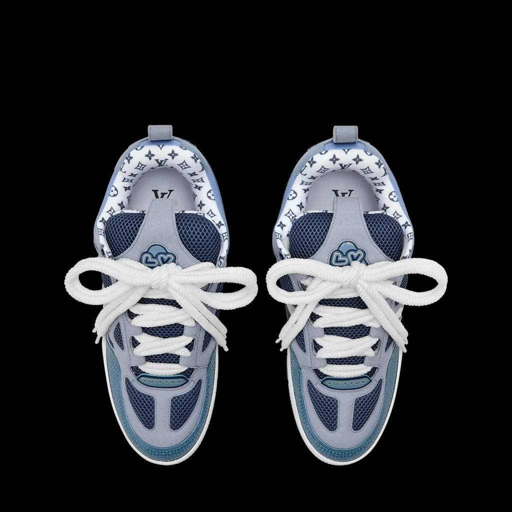 LOUIS VUITTON SKATE