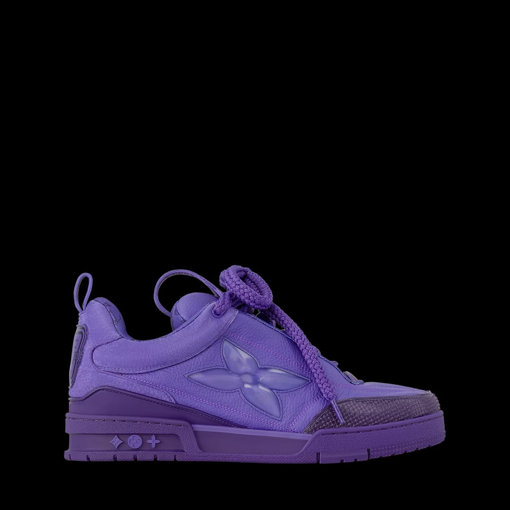 LOUIS VUITTON SKATE 2