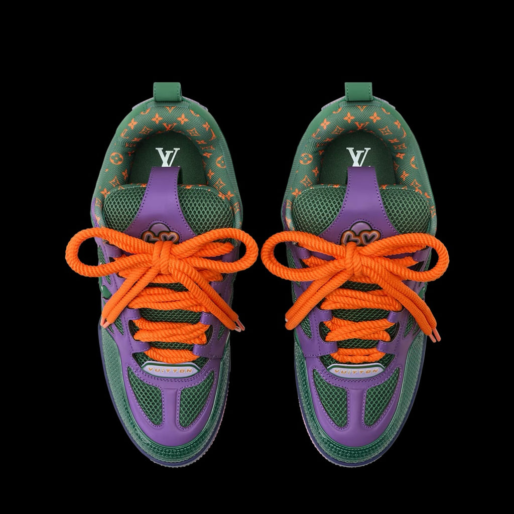 LOUIS VUITTON SKATE