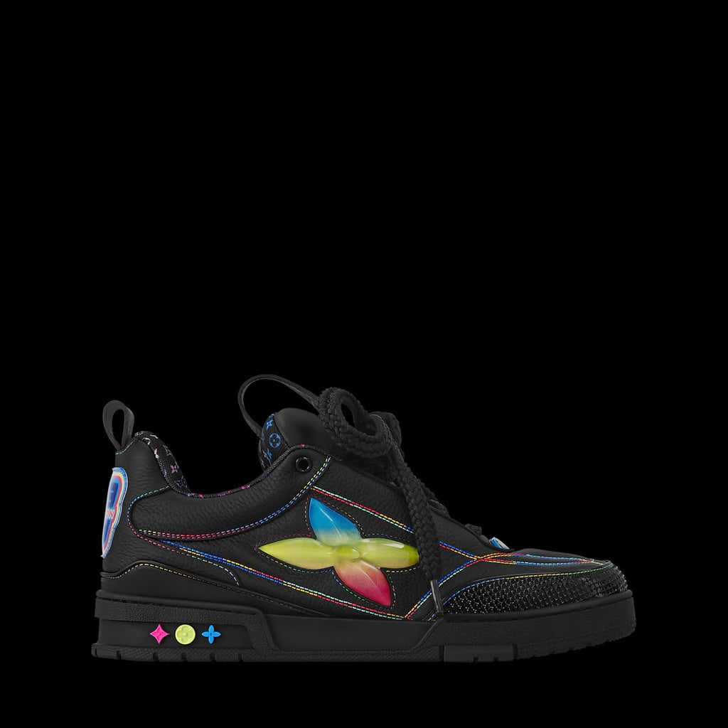 LOUIS VUITTON SKATE 2