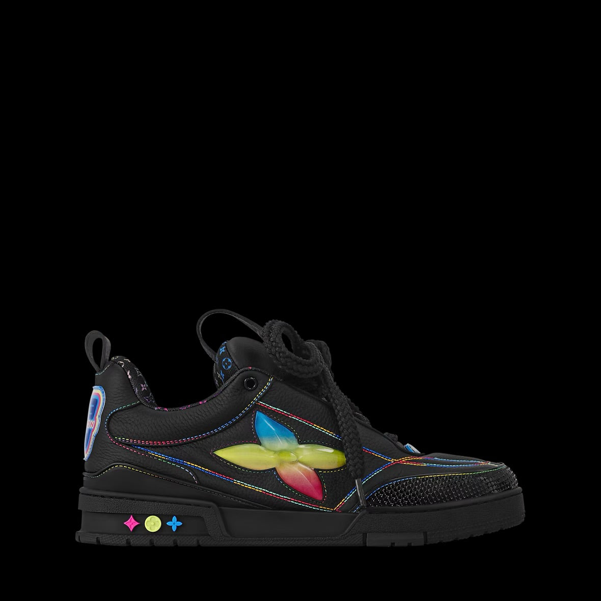 LOUIS VUITTON SKATE 2