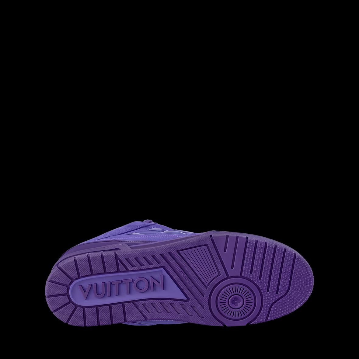 LOUIS VUITTON SKATE 2