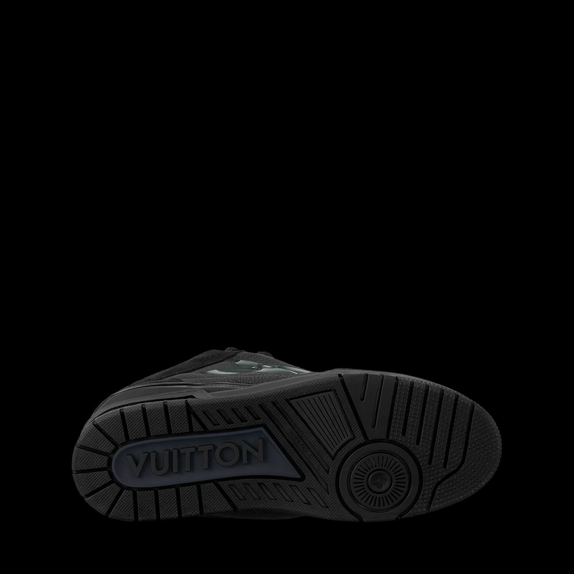 LOUIS VUITTON SKATE 2