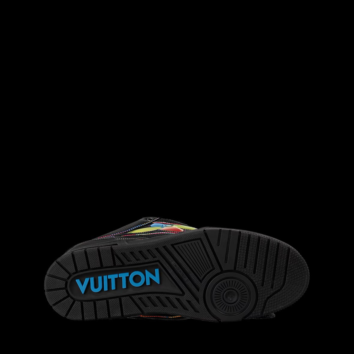 LOUIS VUITTON SKATE 2
