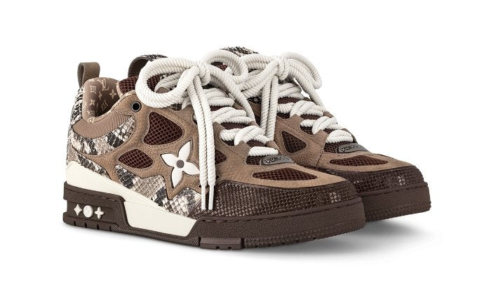 LOUIS VUITTON SKATE