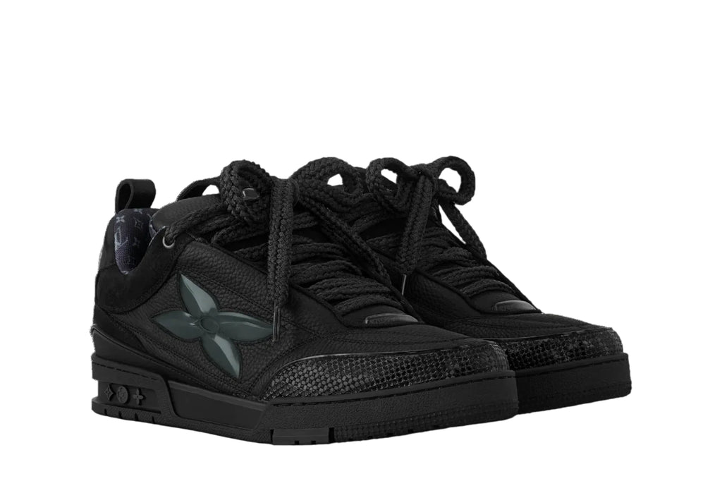 LOUIS VUITTON SKATE 2
