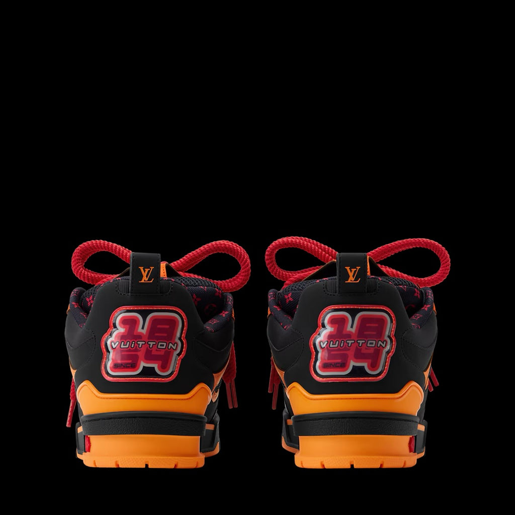 LOUIS VUITTON SKATE