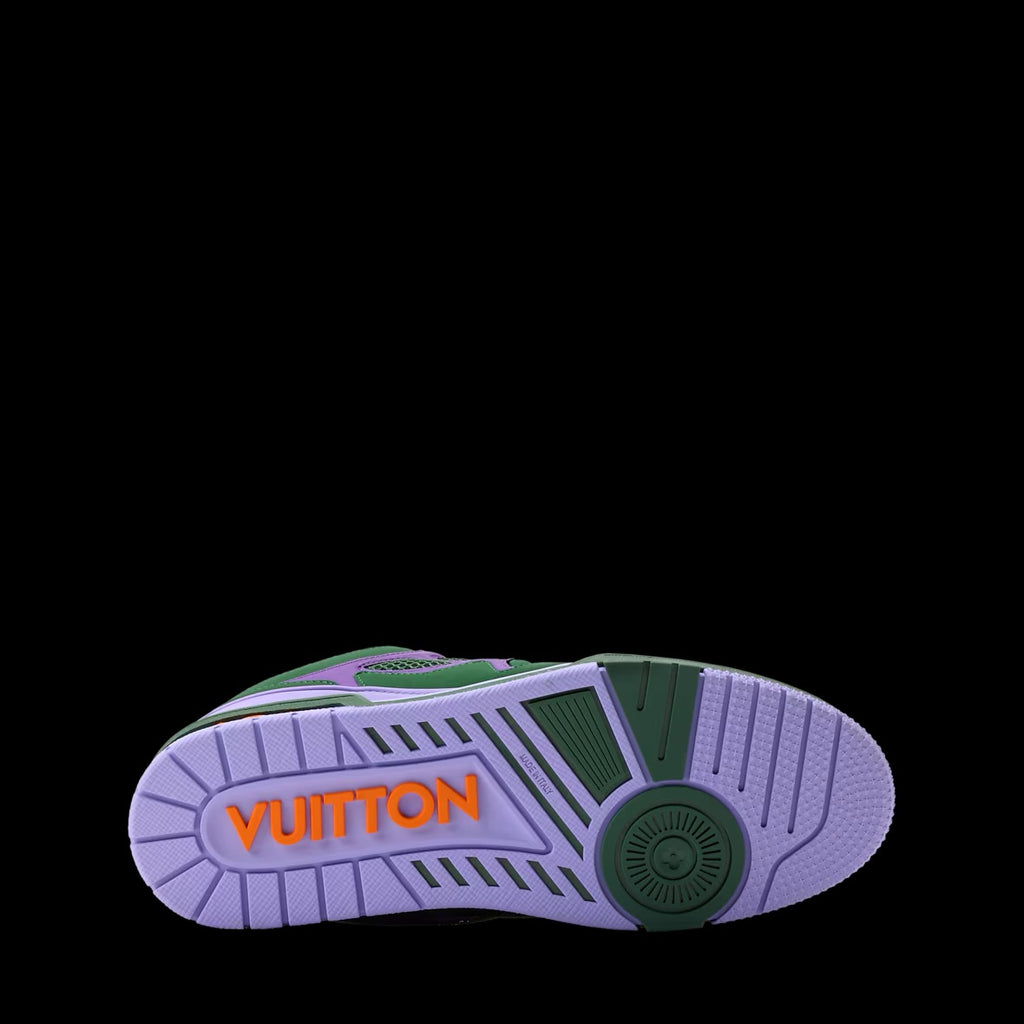 LOUIS VUITTON SKATE