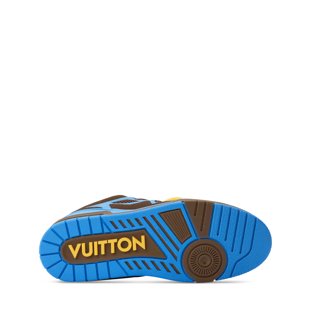 LOUIS VUITTON SKATE