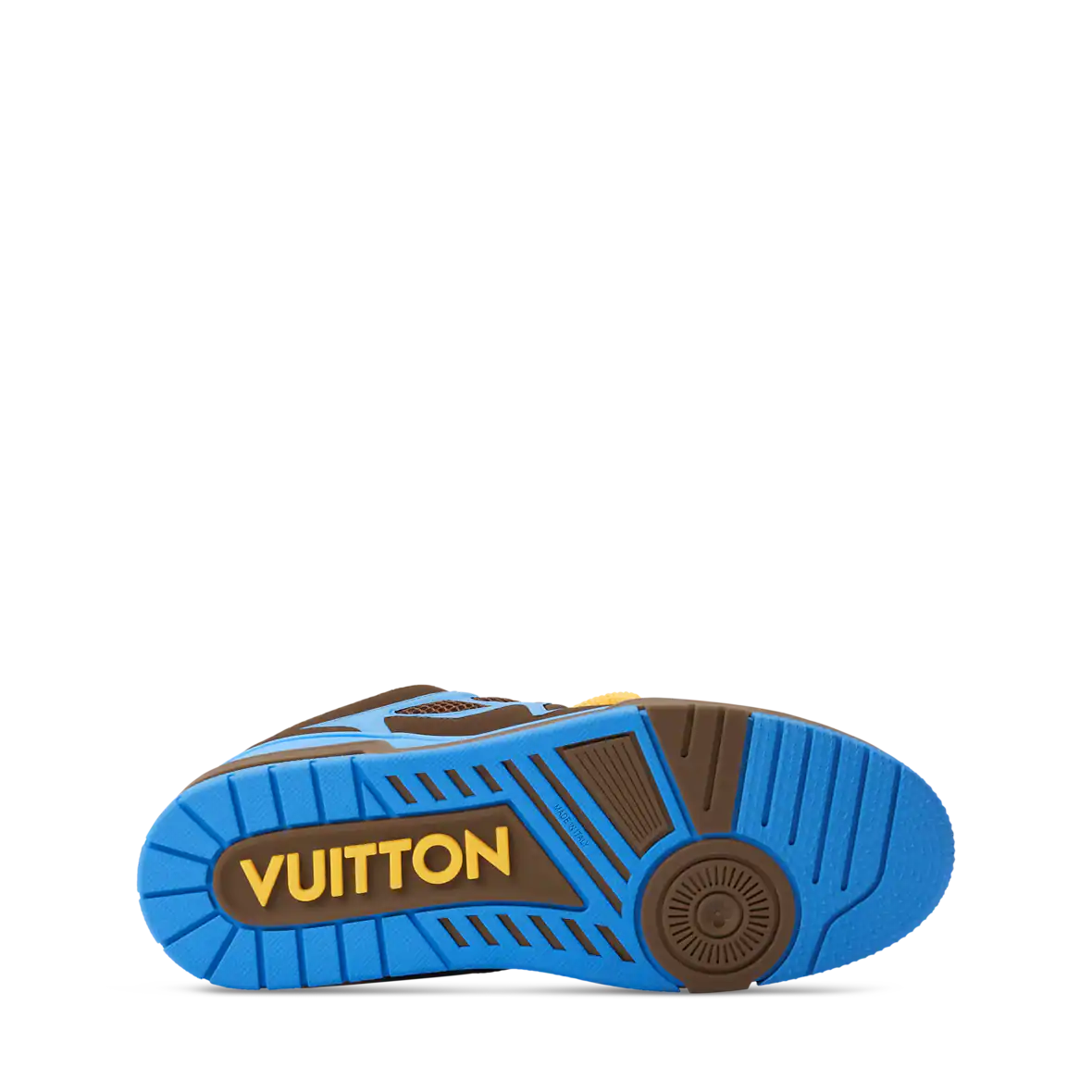 LOUIS VUITTON SKATE