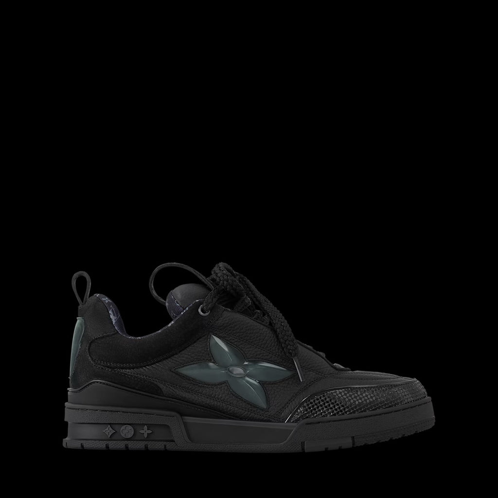 LOUIS VUITTON SKATE 2