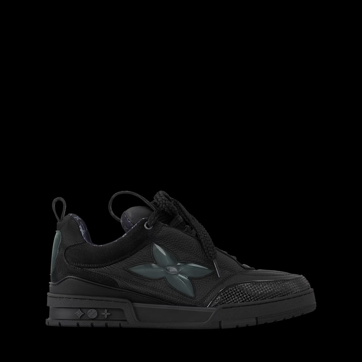 LOUIS VUITTON SKATE 2