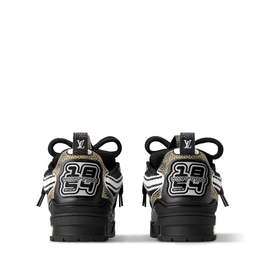 LOUIS VUITTON SKATE
