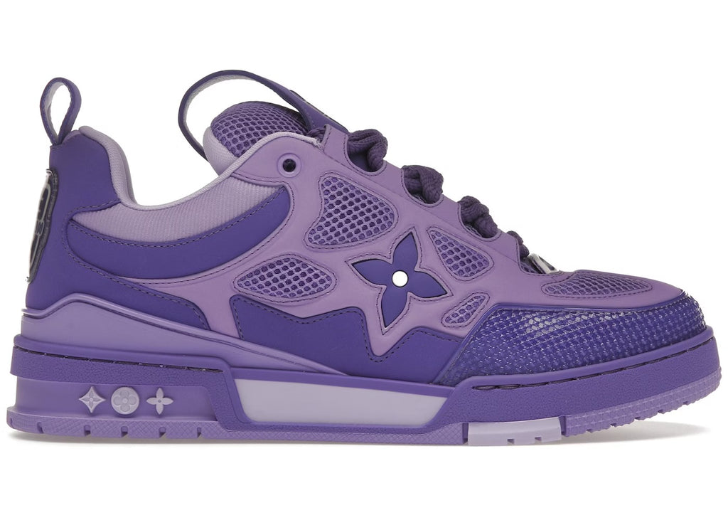 LOUIS VUITTON SKATE