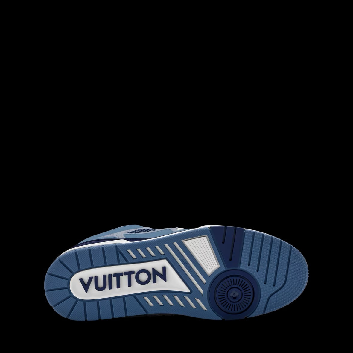 LOUIS VUITTON SKATE