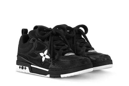 LOUIS VUITTON SKATE