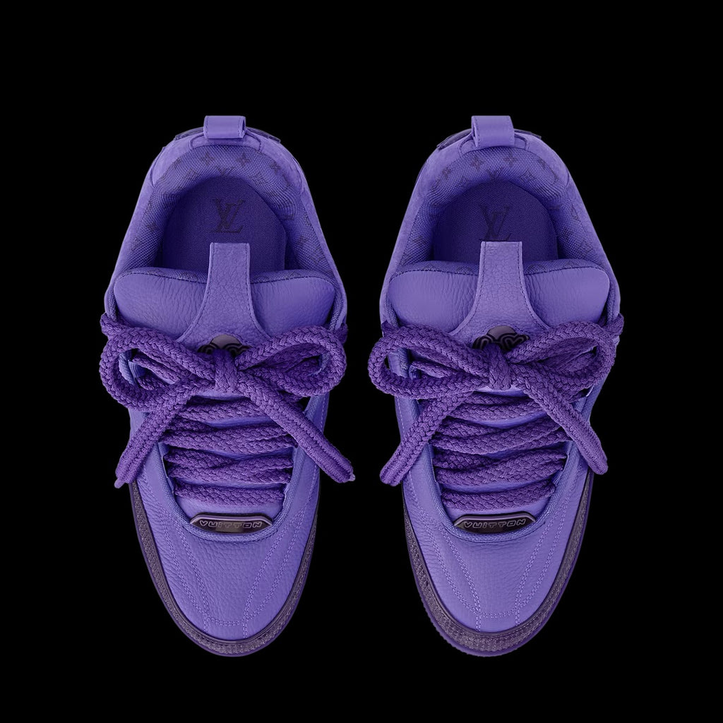 LOUIS VUITTON SKATE 2