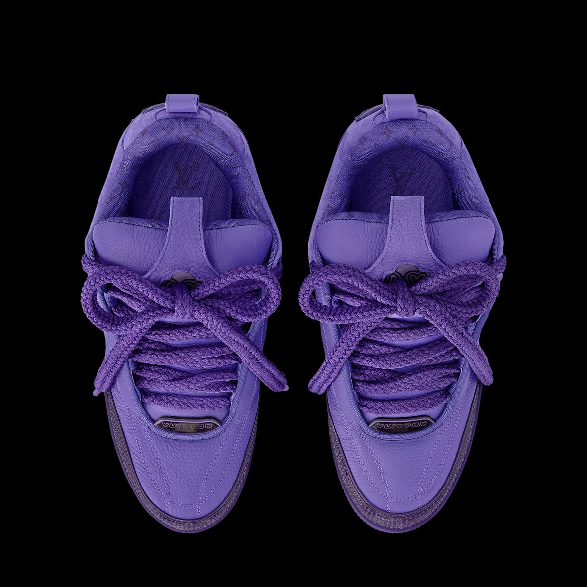 LOUIS VUITTON SKATE 2