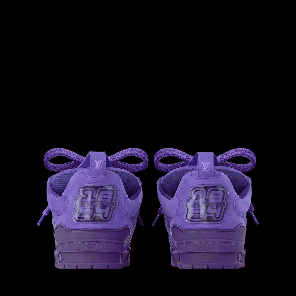 LOUIS VUITTON SKATE 2