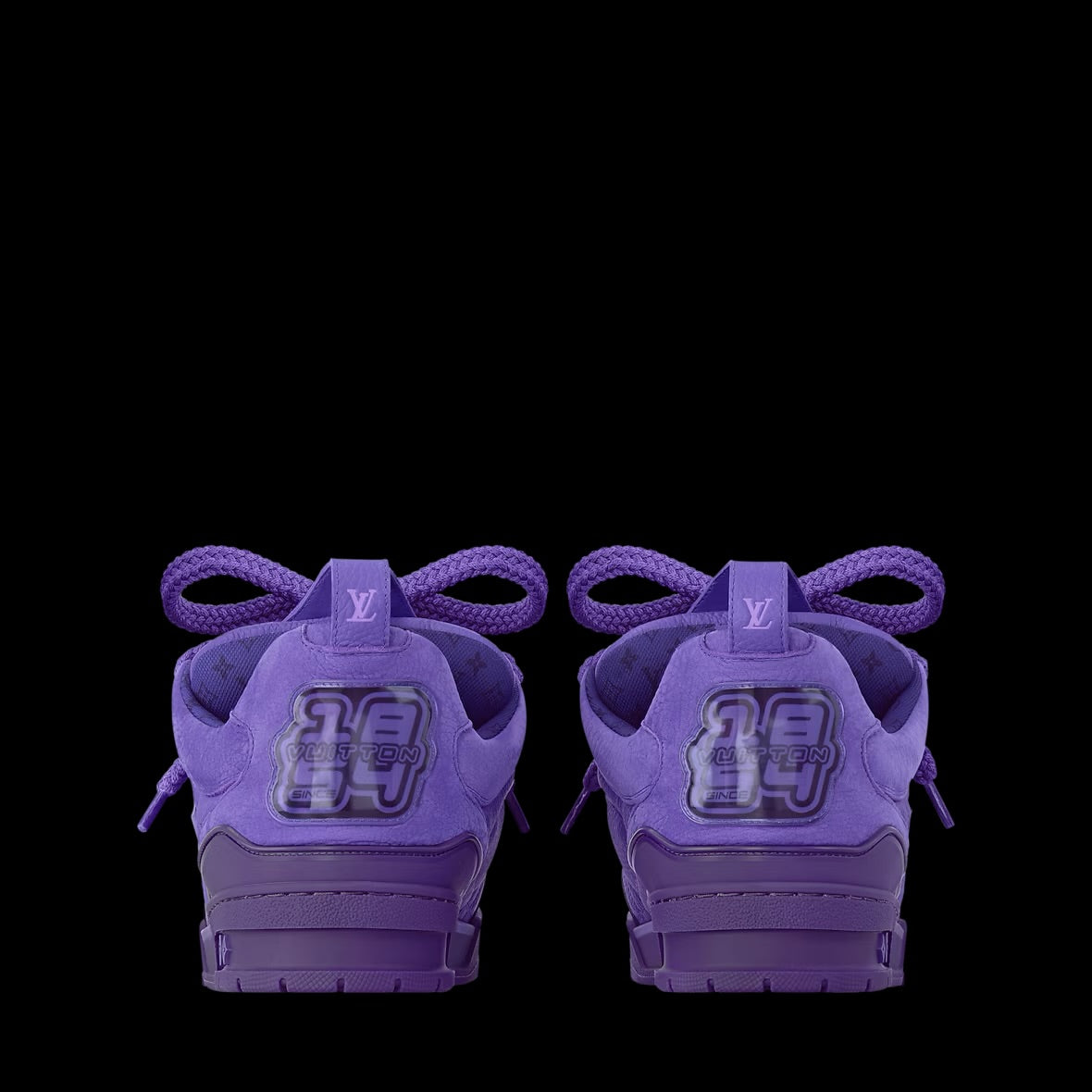 LOUIS VUITTON SKATE 2