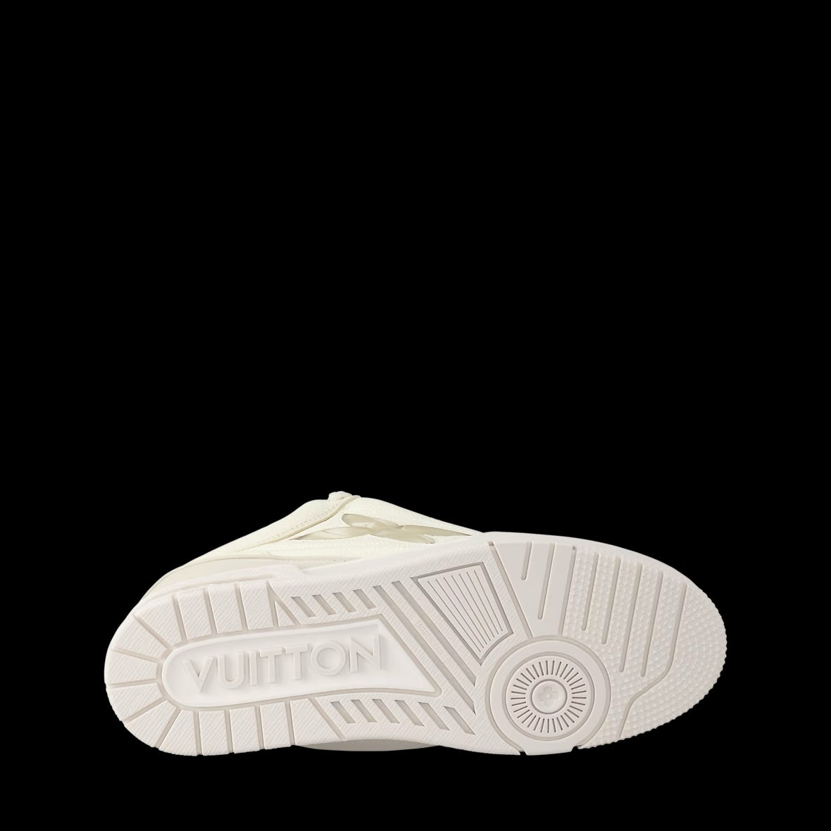 LOUIS VUITTON SKATE 2