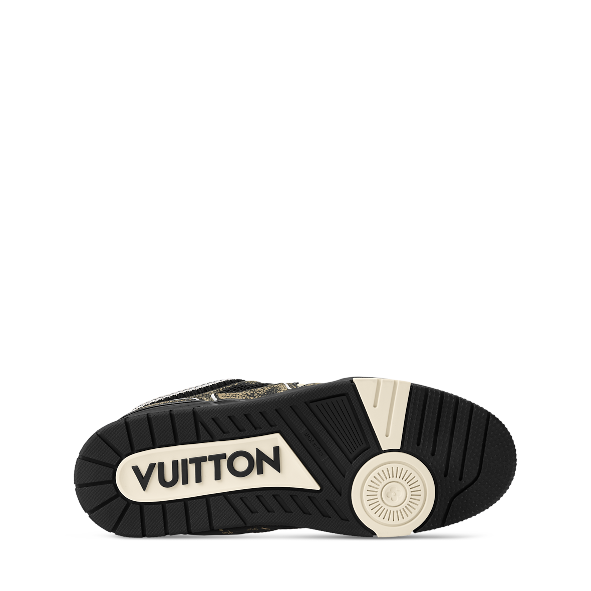 LOUIS VUITTON SKATE