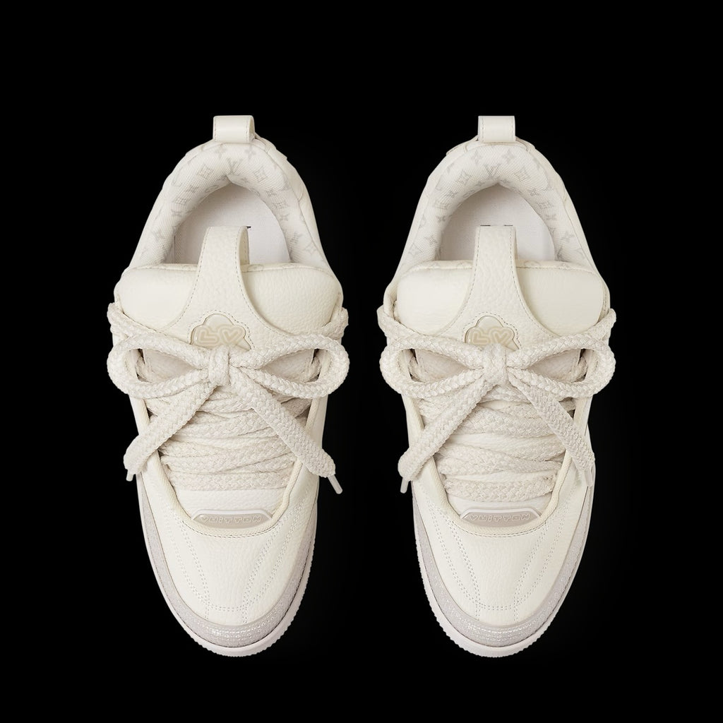LOUIS VUITTON SKATE 2
