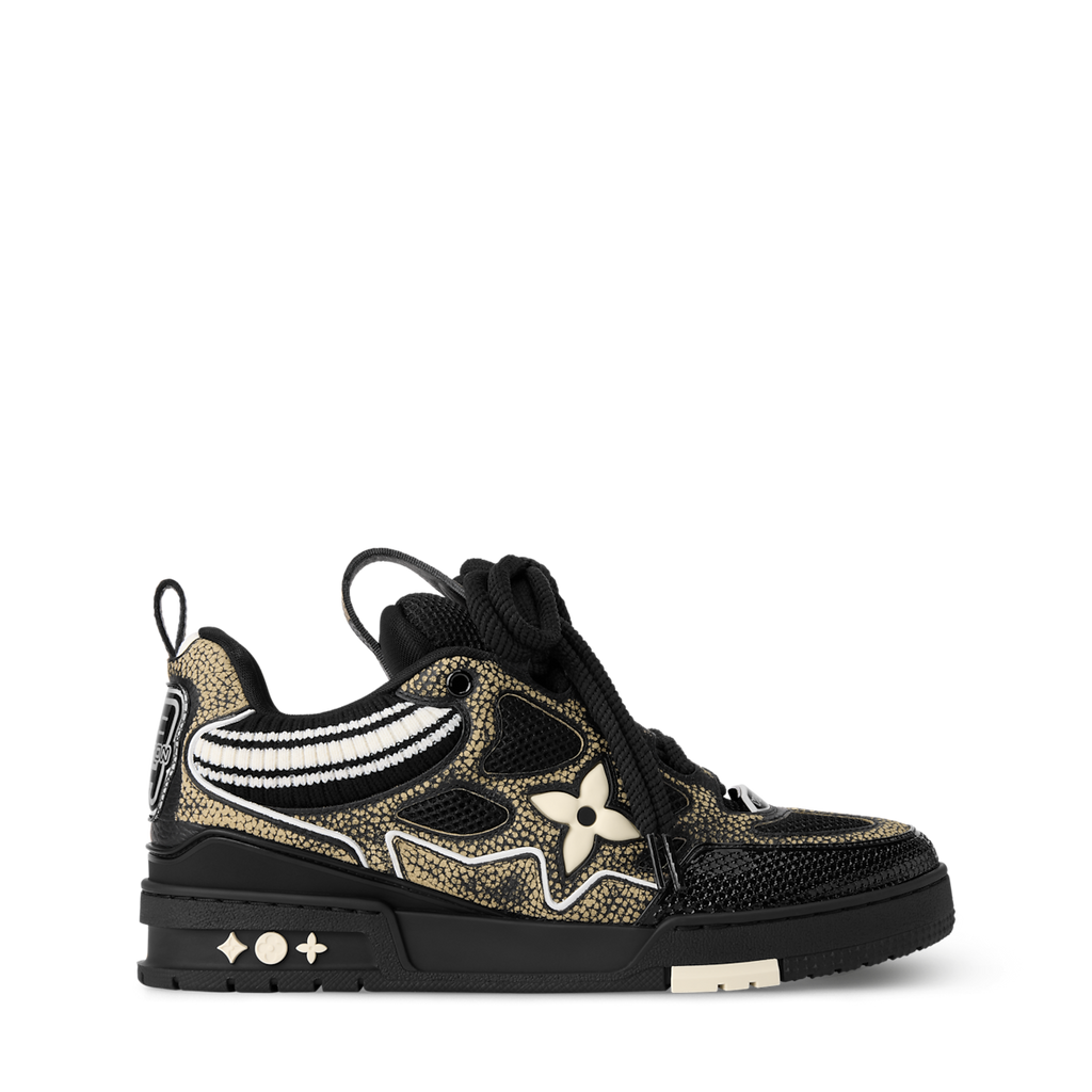 LOUIS VUITTON SKATE