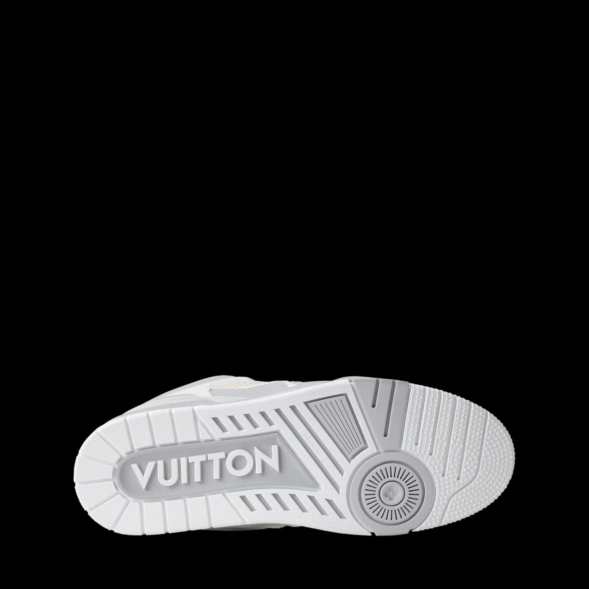 LOUIS VUITTON SKATE