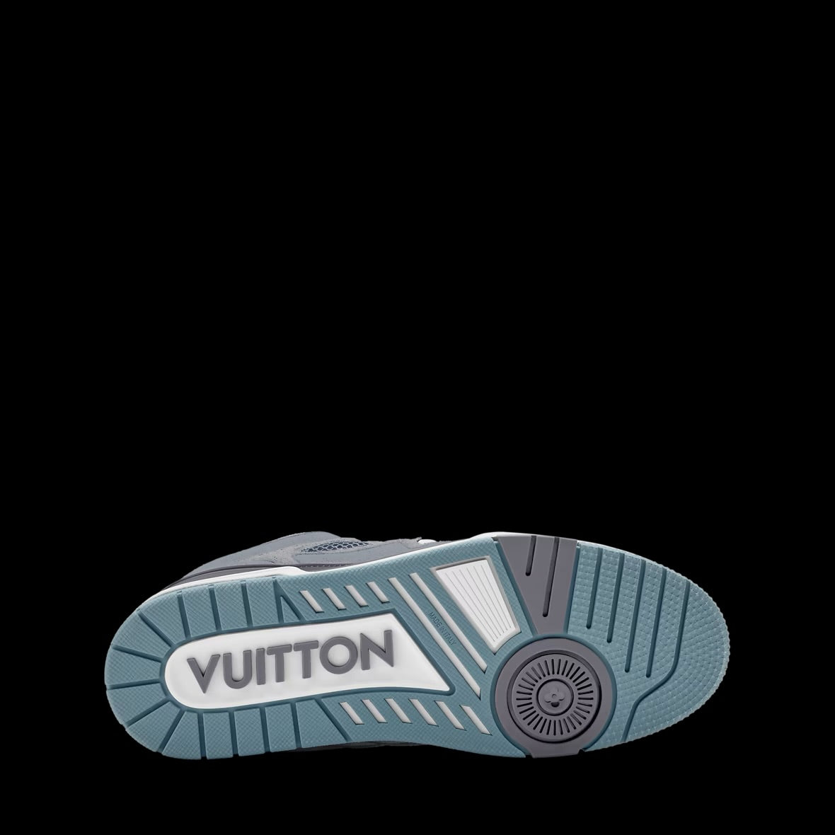 LOUIS VUITTON SKATE
