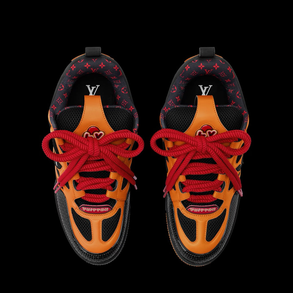 LOUIS VUITTON SKATE