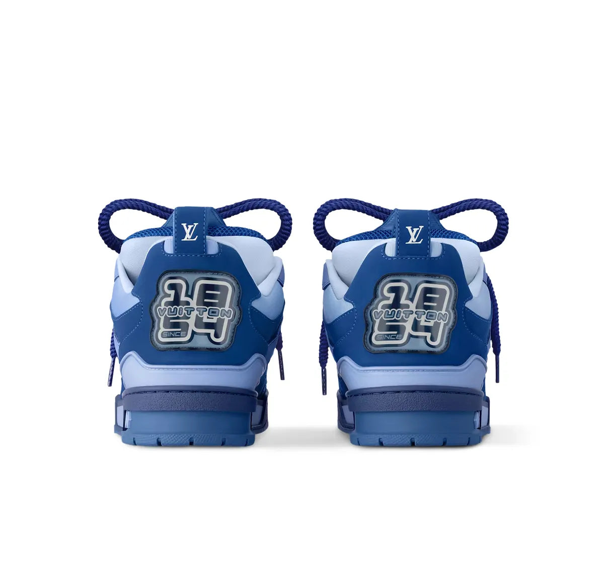 LOUIS VUITTON SKATE