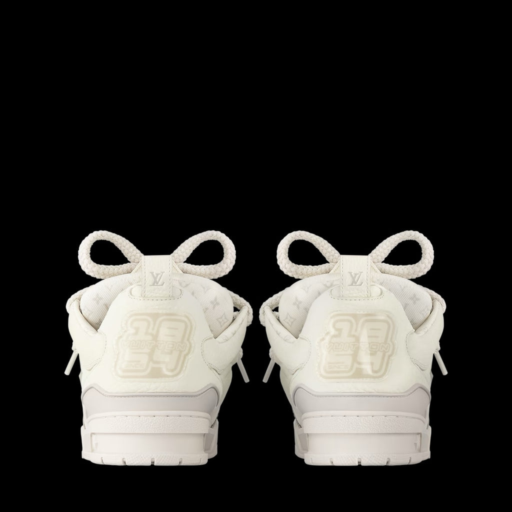 LOUIS VUITTON SKATE 2