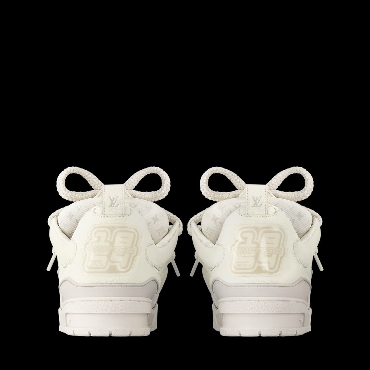 LOUIS VUITTON SKATE 2