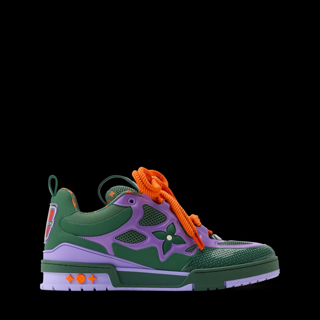 LOUIS VUITTON SKATE